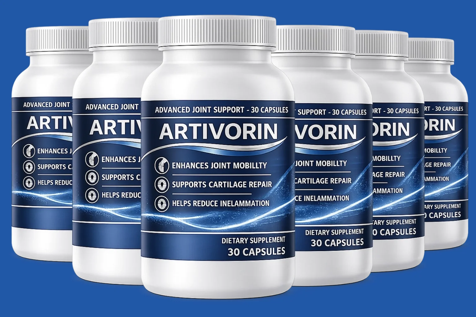 Artivorin
